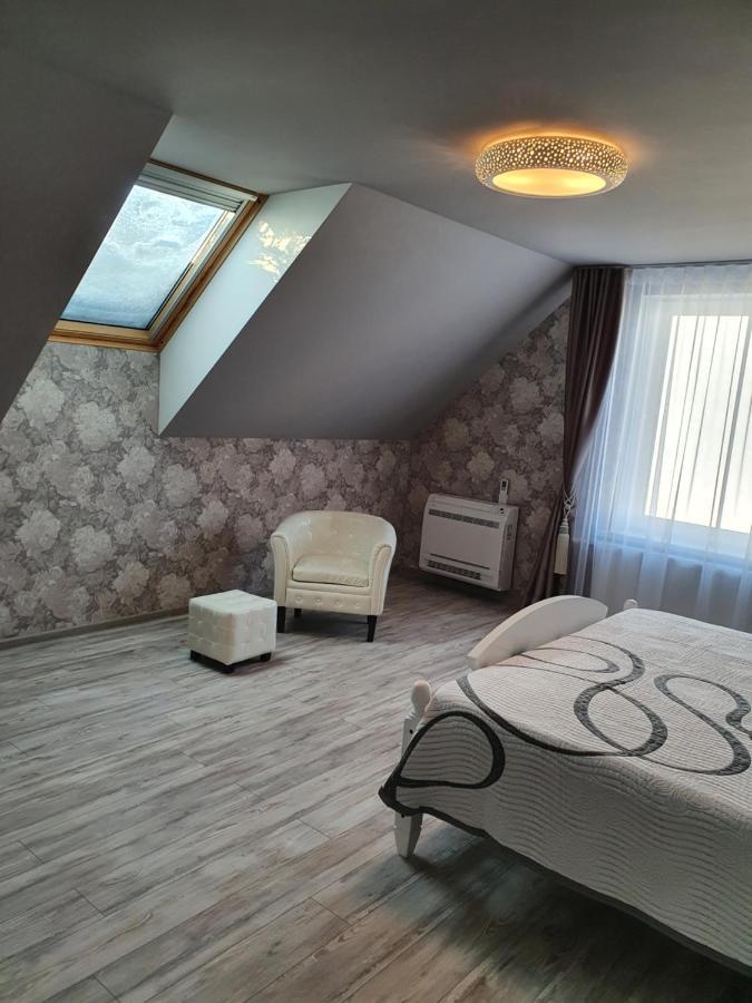 Anas Namas Apartment Zagare Luaran gambar