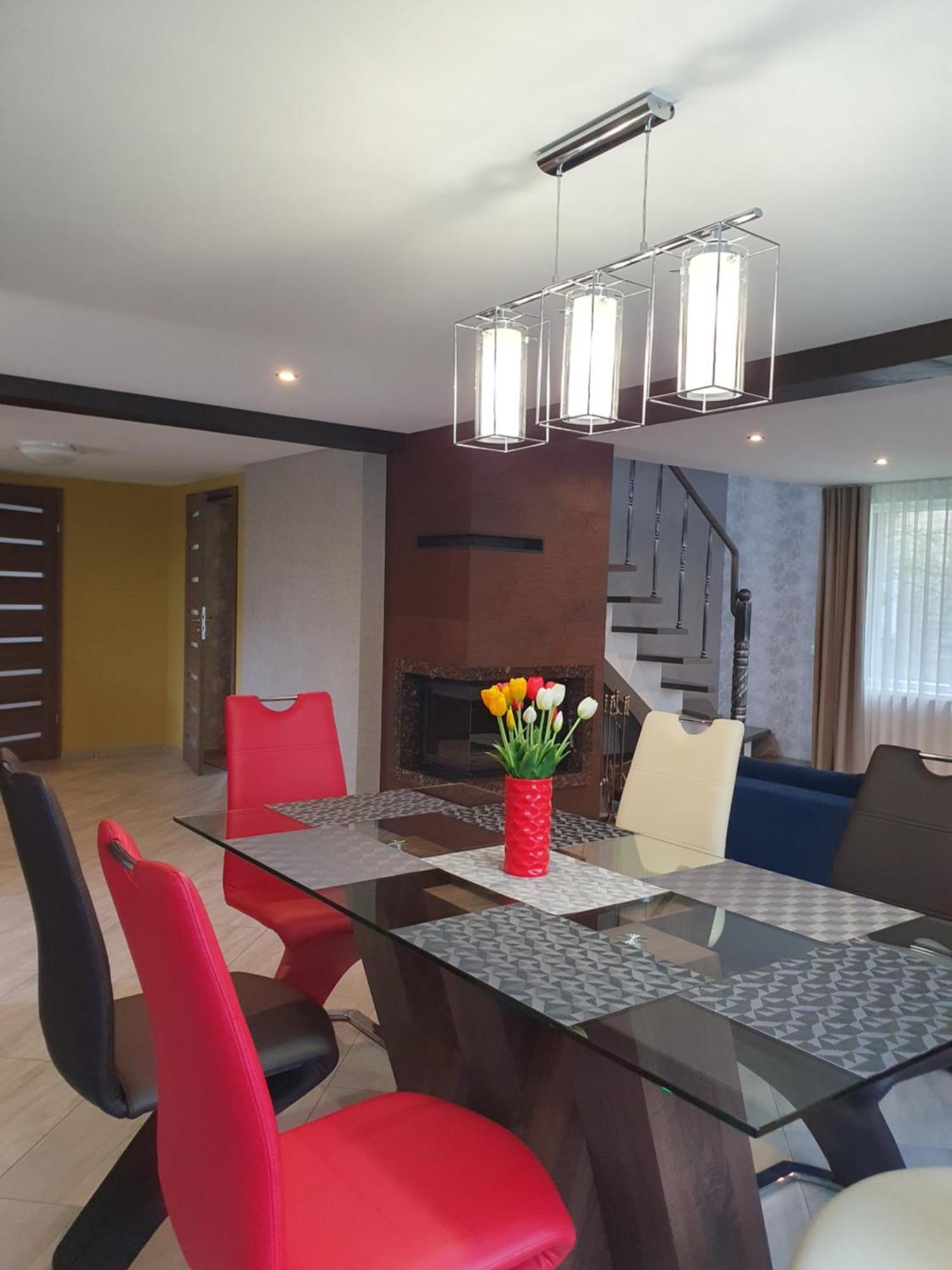 Anas Namas Apartment Zagare Luaran gambar