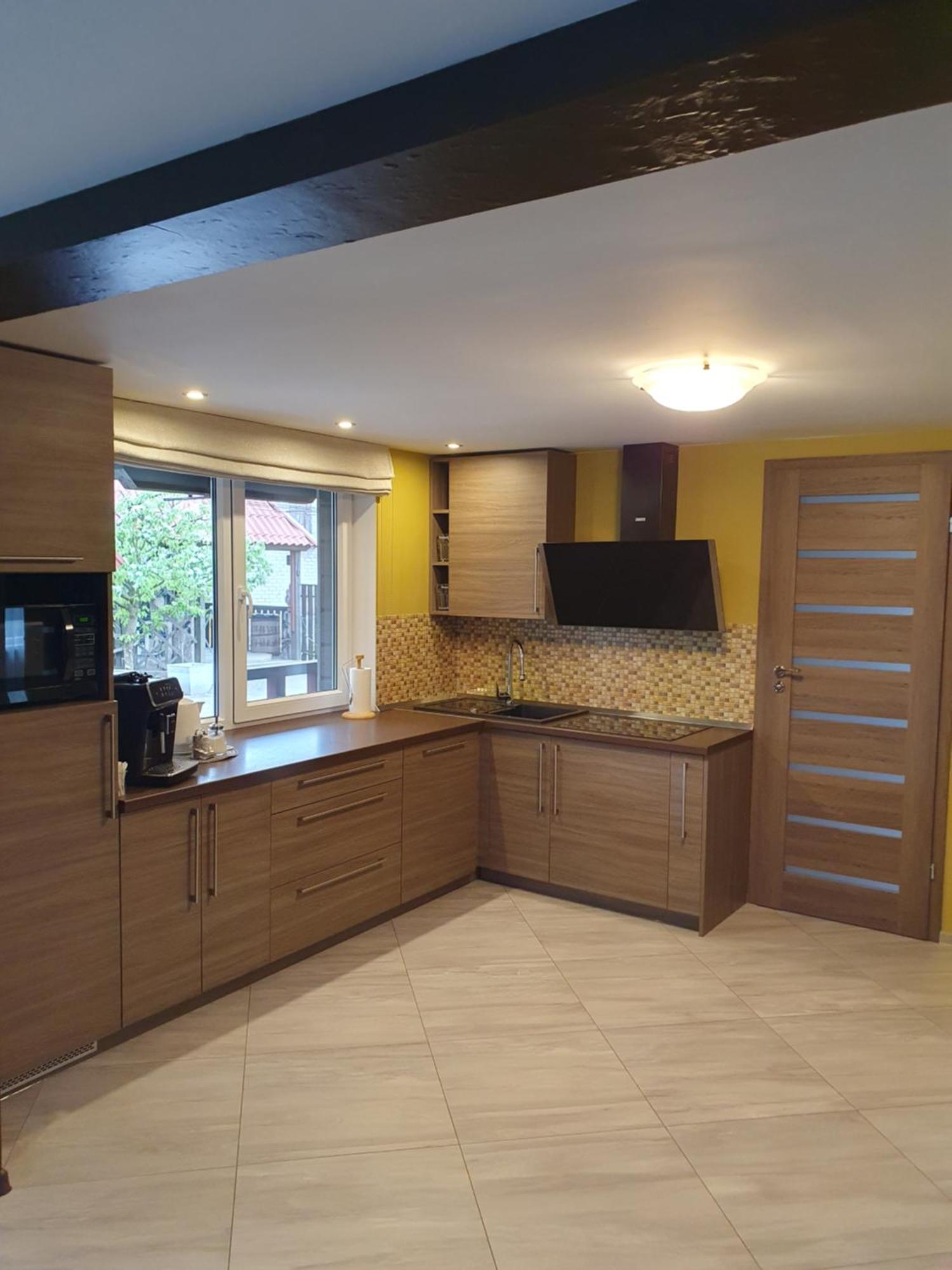 Anas Namas Apartment Zagare Luaran gambar